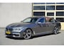 BMW 7-Serie 730d Automaat! M-Sport BJ2018 Lmv 20" | Led V+A | Pdc | Adaptieve Luchtvering | Harman/Kardon | Keyless entry | Elek. achterklep | 360° Camera | Navi | Virtual cockpit | Head-up display | Elek. voorstoelen+Mem/Verwarmd | Lederen bekleding | Zwarte hemel