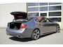 BMW 7-Serie 730d Automaat! M-Sport BJ2018 Lmv 20" | Led V+A | Pdc | Adaptieve Luchtvering | Harman/Kardon | Keyless entry | Elek. achterklep | 360° Camera | Navi | Virtual cockpit | Head-up display | Elek. voorstoelen+Mem/Verwarmd | Lederen bekleding | Zwarte hemel