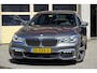 BMW 7-Serie 730d Automaat! M-Sport BJ2018 Lmv 20" | Led V+A | Pdc | Adaptieve Luchtvering | Harman/Kardon | Keyless entry | Elek. achterklep | 360° Camera | Navi | Virtual cockpit | Head-up display | Elek. voorstoelen+Mem/Verwarmd | Lederen bekleding | Zwarte hemel