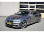 BMW 7-Serie 730d Automaat! M-Sport BJ2018 Lmv 20" | Led V+A | Pdc | Adaptieve Luchtvering | Harman/Kardon | Keyless entry | Elek. achterklep | 360° Camera | Navi | Virtual cockpit | Head-up display | Elek. voorstoelen+Mem/Verwarmd | Lederen bekleding | Zwarte hemel
