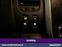Renault Trafic 1.6 dCi L1H1 Inrichting Euro6 Airco | Navigatie | LED | Trekhaak | Cruisecontrol Parkeersensoren, Bijrijdersbank