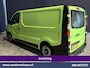 Renault Trafic 1.6 dCi L1H1 Inrichting Euro6 Airco | Navigatie | LED | Trekhaak | Cruisecontrol Parkeersensoren, Bijrijdersbank