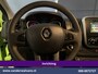 Renault Trafic 1.6 dCi L1H1 Inrichting Euro6 Airco | Navigatie | LED | Trekhaak | Cruisecontrol Parkeersensoren, Bijrijdersbank
