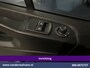 Renault Trafic 1.6 dCi L1H1 Inrichting Euro6 Airco | Navigatie | LED | Trekhaak | Cruisecontrol Parkeersensoren, Bijrijdersbank
