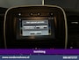 Renault Trafic 1.6 dCi L1H1 Inrichting Euro6 Airco | Navigatie | LED | Trekhaak | Cruisecontrol Parkeersensoren, Bijrijdersbank