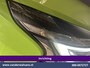 Renault Trafic 1.6 dCi L1H1 Inrichting Euro6 Airco | Navigatie | LED | Trekhaak | Cruisecontrol Parkeersensoren, Bijrijdersbank