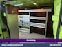 Renault Trafic 1.6 dCi L1H1 Inrichting Euro6 Airco | Navigatie | LED | Trekhaak | Cruisecontrol Parkeersensoren, Bijrijdersbank