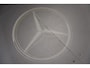 Mercedes-Benz EQE 300 Business edition [ Panoramadak Navi Trekhaak leder Stoelverwarming Apple / Android ]