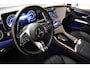 Mercedes-Benz EQE 300 Business edition [ Panoramadak Navi Trekhaak leder Stoelverwarming Apple / Android ]