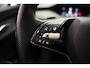 Skoda Enyaq iV 80 First Edition 3-Fase [ Leder Trekhaak Warmtepomp Apple / Android cruise Navi ]