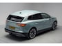 Skoda Enyaq iV 80 First Edition 3-Fase [ Leder Trekhaak Warmtepomp Apple / Android cruise Navi ]