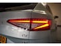 Skoda Enyaq iV 80 First Edition 3-Fase [ Leder Trekhaak Warmtepomp Apple / Android cruise Navi ]