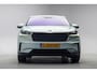 Skoda Enyaq iV 80 First Edition 3-Fase [ Leder Trekhaak Warmtepomp Apple / Android cruise Navi ]