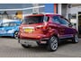 Ford EcoSport 1.0 EcoBoost Titanium | Trekhaak | Achteruitrijcamera | B&O | Navigatie | Stoel+stuur verwarming | Dodehoek detectie | Audio installatie premium | Stuurwiel verwarmd | Trekhaak