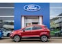 Ford EcoSport 1.0 EcoBoost Titanium | Trekhaak | Achteruitrijcamera | B&O | Navigatie | Stoel+stuur verwarming | Dodehoek detectie | Audio installatie premium | Stuurwiel verwarmd | Trekhaak