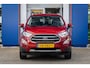 Ford EcoSport 1.0 EcoBoost Titanium | Trekhaak | Achteruitrijcamera | B&O | Navigatie | Stoel+stuur verwarming | Dodehoek detectie | Audio installatie premium | Stuurwiel verwarmd | Trekhaak