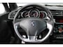 Citroën DS3 1.6 THP NAP Sport Chic Leder PDC Cruise Stoelverw