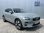 Volvo XC60 2.0 T6 350 pk Plug-in hybrid AWD Ultra Bright Panoramadak Harman Kardon Audio Leer Elektrische Comfortstoelen 20 Inch Velgen 360 Camera Navigatie Head-Up Display Apple Carplay Extra Getint Glas Long Range 1e Eigenaar BTW Auto