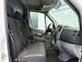Mercedes-Benz Sprinter 210CDI Autom. Navi Airco 3-pers. 124.000km NAP!