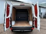Mercedes-Benz Sprinter 210CDI Autom. Navi Airco 3-pers. 124.000km NAP!