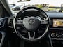 Skoda Kodiaq 1.4 TSI Style Business 7p. 7 persoons, geheugen en verwarmde stoelen, panoramadak