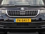 Skoda Kodiaq 1.4 TSI Style Business 7p. 7 persoons, geheugen en verwarmde stoelen, panoramadak