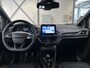 Ford Fiesta EcoBoost Hybrid 125 pk ST-Line | Nw geleverd | Trekhaak | Dealer onderhouden | Winterpack | Cruise control | Apple carplay |