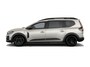 Dacia Jogger 1.8 hybrid 155 limited edition 7p. | Gratis 7 jaar fabrieksgarantie tot 140.000km | Dacia Go financiering vanaf 2,9% rente | In diverse kleuren mogelijk |
