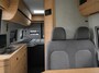 Volkswagen Crafter Grand California 680 2.0 TDI 177PK AUTOMAAT | 2-persoonsbed | Draaistoelen | Fietsendrager | Adaptieve Cruise Control | Achteruitrijcamera |