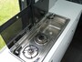 Volkswagen Crafter Grand California 680 2.0 TDI 177PK AUTOMAAT | 2-persoonsbed | Draaistoelen | Fietsendrager | Adaptieve Cruise Control | Achteruitrijcamera |