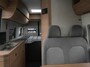 Volkswagen Crafter Grand California 680 2.0 TDI 177PK AUTOMAAT | 2-persoonsbed | Draaistoelen | Fietsendrager | Adaptieve Cruise Control | Achteruitrijcamera |