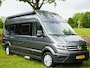 Volkswagen California Grand California 680 2.0 TDI 177PK AUTOMAAT | 2-persoonsbed | Draaistoelen | Fietsendrager | Adaptieve Cruise Control | Achteruitrijcamera |