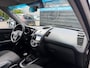 Kia Soul 1.6 X-tra Airco Navi Bluetooth Afneembare Trekhaak Nieuwe Koppeling 2e Eig Nette Auto !!!