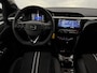 Opel Corsa 1.2 Turbo Hybrid GS 110 pk Half leder, Camera, Winterpakket, Rijstrook correctie, Cruise control, 2 jaar garantie