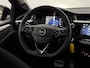 Opel Corsa 1.2 Turbo Hybrid GS 110 pk Half leder, Camera, Winterpakket, Rijstrook correctie, Cruise control, 2 jaar garantie