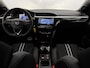 Opel Corsa 1.2 Turbo Hybrid GS 110 pk Half leder, Camera, Winterpakket, Rijstrook correctie, Cruise control, 2 jaar garantie