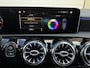 Mercedes-Benz A-klasse 180 AMG Aut Nightpakket Widescreen AmbientLight Keyless SportLeder Led Camera 18" Pdc