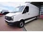 Volkswagen Crafter 35 2.0 TDI 140PK L3H2 nr.V026 | Airco | Cruise | Betimmering