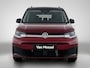 Volkswagen Caddy Maxi 1.5 TSI Hybride Limited Edition 115PK | BINNENKORT IN SHOWROOM | Automaat | Multifunctioneel Stuurwiel | 7-Zits | Adaptive Cruise Control | Keyless Go | DAB+ | Digital Cockpit | Navigatie | Achteruitrijcamera | Led Lampen | Lane Assist | Parkeersensoren Voor + Achter | Apple/Android Carplay | Vierseizoenbanden | ArtVelours Bekleding | Elektrisch Verstel/Verwarmbare Spiegels |