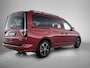 Volkswagen Caddy Maxi 1.5 TSI Hybride Limited Edition 115PK | BINNENKORT IN SHOWROOM | Automaat | Multifunctioneel Stuurwiel | 7-Zits | Adaptive Cruise Control | Keyless Go | DAB+ | Digital Cockpit | Navigatie | Achteruitrijcamera | Led Lampen | Lane Assist | Parkeersensoren Voor + Achter | Apple/Android Carplay | Vierseizoenbanden | ArtVelours Bekleding | Elektrisch Verstel/Verwarmbare Spiegels |