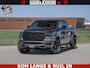 Dodge Ram HULK PACK | 360 CAMERA | ADAPTIVE CRUSE | PANODAK | VOLLE UITVOERING | LARAMIE NIGHT | 5.7 V8 HEMI 402PK 4x4 | CREWCAB 5 PERSOONS | GRIJSKENTEKEN | Granite Crystal Metallic Mijn Voorraad Nr 1998 - 24130