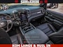 Dodge Ram HULK PACK | 360 CAMERA | ADAPTIVE CRUSE | PANODAK | VOLLE UITVOERING | LARAMIE NIGHT | 5.7 V8 HEMI 402PK 4x4 | CREWCAB 5 PERSOONS | GRIJSKENTEKEN | Granite Crystal Metallic Mijn Voorraad Nr 1998 - 24130