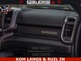 Dodge Ram HULK PACK | 360 CAMERA | ADAPTIVE CRUSE | PANODAK | VOLLE UITVOERING | LARAMIE NIGHT | 5.7 V8 HEMI 402PK 4x4 | CREWCAB 5 PERSOONS | GRIJSKENTEKEN | Granite Crystal Metallic Mijn Voorraad Nr 1998 - 24130