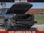 Dodge Ram HULK PACK | 360 CAMERA | ADAPTIVE CRUSE | PANODAK | VOLLE UITVOERING | LARAMIE NIGHT | 5.7 V8 HEMI 402PK 4x4 | CREWCAB 5 PERSOONS | GRIJSKENTEKEN | Granite Crystal Metallic Mijn Voorraad Nr 1998 - 24130