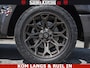 Dodge Ram HULK PACK | 360 CAMERA | ADAPTIVE CRUSE | PANODAK | VOLLE UITVOERING | LARAMIE NIGHT | 5.7 V8 HEMI 402PK 4x4 | CREWCAB 5 PERSOONS | GRIJSKENTEKEN | Granite Crystal Metallic Mijn Voorraad Nr 1998 - 24130