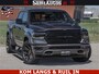 Dodge Ram HULK PACK | 360 CAMERA | ADAPTIVE CRUSE | PANODAK | VOLLE UITVOERING | LARAMIE NIGHT | 5.7 V8 HEMI 402PK 4x4 | CREWCAB 5 PERSOONS | GRIJSKENTEKEN | Granite Crystal Metallic Mijn Voorraad Nr 1998 - 24130