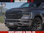 Dodge Ram HULK PACK | 360 CAMERA | ADAPTIVE CRUSE | PANODAK | VOLLE UITVOERING | LARAMIE NIGHT | 5.7 V8 HEMI 402PK 4x4 | CREWCAB 5 PERSOONS | GRIJSKENTEKEN | Granite Crystal Metallic Mijn Voorraad Nr 1998 - 24130