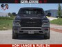 Dodge Ram HULK PACK | 360 CAMERA | ADAPTIVE CRUSE | PANODAK | VOLLE UITVOERING | LARAMIE NIGHT | 5.7 V8 HEMI 402PK 4x4 | CREWCAB 5 PERSOONS | GRIJSKENTEKEN | Granite Crystal Metallic Mijn Voorraad Nr 1998 - 24130