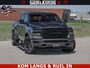 Dodge Ram HULK PACK | 360 CAMERA | ADAPTIVE CRUSE | PANODAK | VOLLE UITVOERING | LARAMIE NIGHT | 5.7 V8 HEMI 402PK 4x4 | CREWCAB 5 PERSOONS | GRIJSKENTEKEN | Granite Crystal Metallic Mijn Voorraad Nr 1998 - 24130