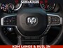 Dodge Ram HULK PACK | 360 CAMERA | ADAPTIVE CRUSE | PANODAK | VOLLE UITVOERING | LARAMIE NIGHT | 5.7 V8 HEMI 402PK 4x4 | CREWCAB 5 PERSOONS | GRIJSKENTEKEN | Granite Crystal Metallic Mijn Voorraad Nr 1998 - 24130